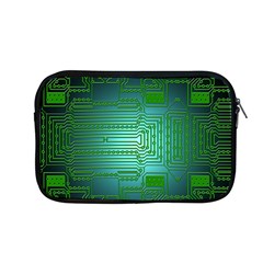 Board Conductors Circuits Apple Macbook Pro 13  Zipper Case