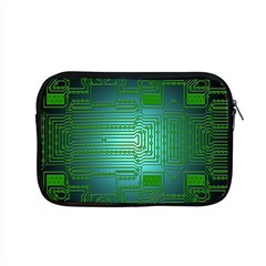 Board Conductors Circuits Apple Macbook Pro 15  Zipper Case