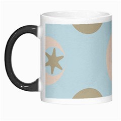 Moon Star Air Heaven Morph Mugs by HermanTelo