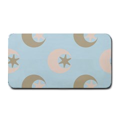 Moon Star Air Heaven Medium Bar Mats by HermanTelo