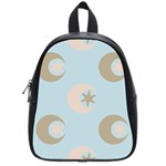 Moon Star Air Heaven School Bag (Small) Front