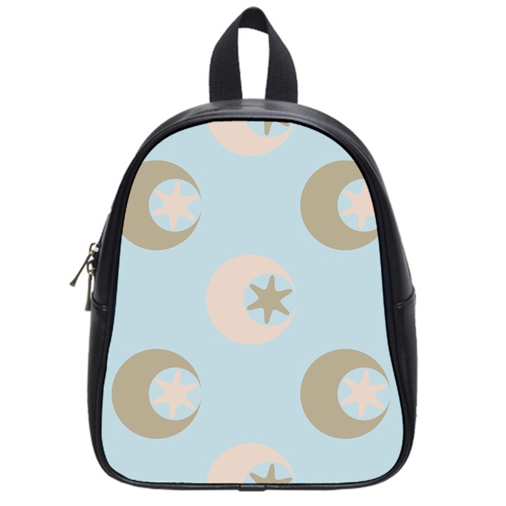 Moon Star Air Heaven School Bag (Small)