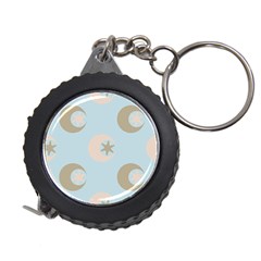 Moon Star Air Heaven Measuring Tape by HermanTelo