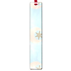 Moon Star Air Heaven Large Book Marks by HermanTelo