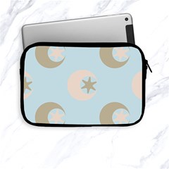 Moon Star Air Heaven Apple Ipad Mini Zipper Cases by HermanTelo