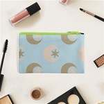 Moon Star Air Heaven Cosmetic Bag (XS) Back