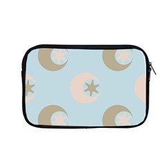 Moon Star Air Heaven Apple Macbook Pro 13  Zipper Case by HermanTelo