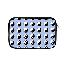 Yin Yang Pattern Apple Macbook Pro 13  Zipper Case by Valentinaart