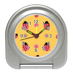 Ledy Bird Travel Alarm Clock