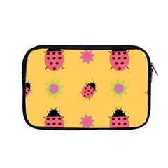 Ledy Bird Apple Macbook Pro 13  Zipper Case by HermanTelo