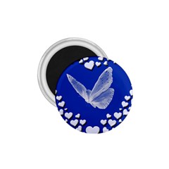 Heart Love Butterfly Mother S Day 1 75  Magnets by HermanTelo