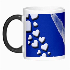 Heart Love Butterfly Mother S Day Morph Mugs