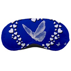 Heart Love Butterfly Mother S Day Sleeping Masks