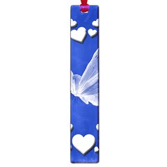 Heart Love Butterfly Mother S Day Large Book Marks