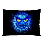 Monster Blue Attack Pillow Case 26.62 x18.9  Pillow Case