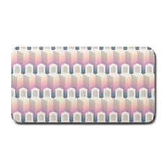 Seamless Pattern Background Entrance Medium Bar Mats