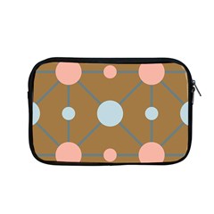 Planets Planet Around Rounds Apple Macbook Pro 13  Zipper Case by HermanTelo