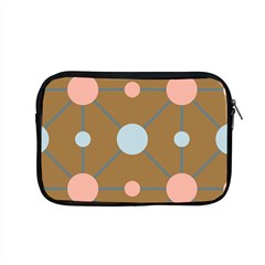 Planets Planet Around Rounds Apple Macbook Pro 15  Zipper Case by HermanTelo