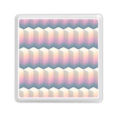 Seamless Pattern Background Block Memory Card Reader (square)