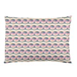 Seamless Pattern Background Cube Pillow Case 26.62 x18.9  Pillow Case