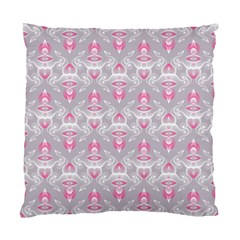 Seamless Pattern Background Standard Cushion Case (two Sides)