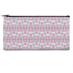 Seamless Pattern Background Pencil Cases