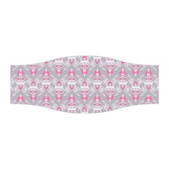 Seamless Pattern Background Stretchable Headband