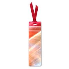 Wave Background Pattern Abstract Small Book Marks