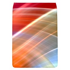 Wave Background Pattern Abstract Removable Flap Cover (s) by HermanTelo