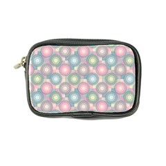 Seamless Pattern Pastels Background Coin Purse by HermanTelo