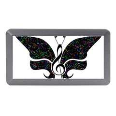 Butterfly Music Animal Audio Bass Memory Card Reader (mini)