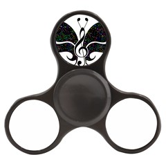 Butterfly Music Animal Audio Bass Finger Spinner