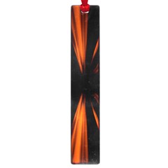 Abstract Light Large Book Marks