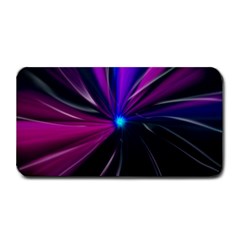 Abstract Background Lightning Medium Bar Mats by HermanTelo