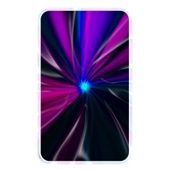 Abstract Background Lightning Memory Card Reader (rectangular)