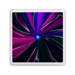 Abstract Background Lightning Memory Card Reader (square)