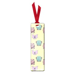 Animals Pastel Children Colorful Small Book Marks