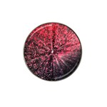 Abstract Background Wallpaper Space Hat Clip Ball Marker Front