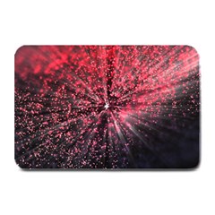 Abstract Background Wallpaper Space Plate Mats