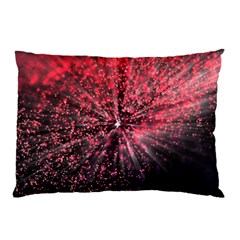 Abstract Background Wallpaper Space Pillow Case