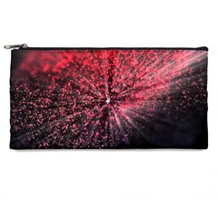 Abstract Background Wallpaper Space Pencil Cases by HermanTelo