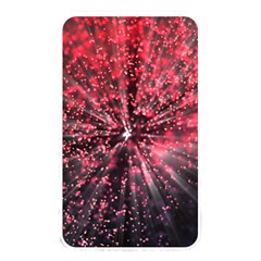 Abstract Background Wallpaper Space Memory Card Reader (rectangular)