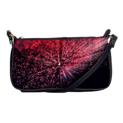 Abstract Background Wallpaper Space Shoulder Clutch Bag