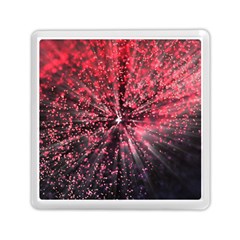 Abstract Background Wallpaper Space Memory Card Reader (square)