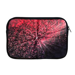 Abstract Background Wallpaper Space Apple Macbook Pro 17  Zipper Case