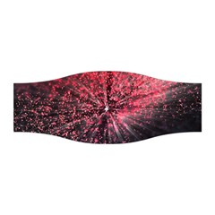 Abstract Background Wallpaper Space Stretchable Headband