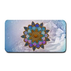 Wonderful Mandala Medium Bar Mats by FantasyWorld7