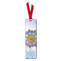 Wonderful Mandala Small Book Marks by FantasyWorld7