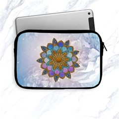 Wonderful Mandala Apple Ipad Mini Zipper Cases by FantasyWorld7