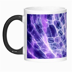 Abstract Background Space Morph Mugs